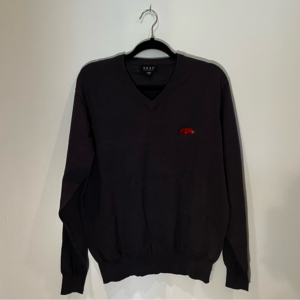 Razorback Sweater